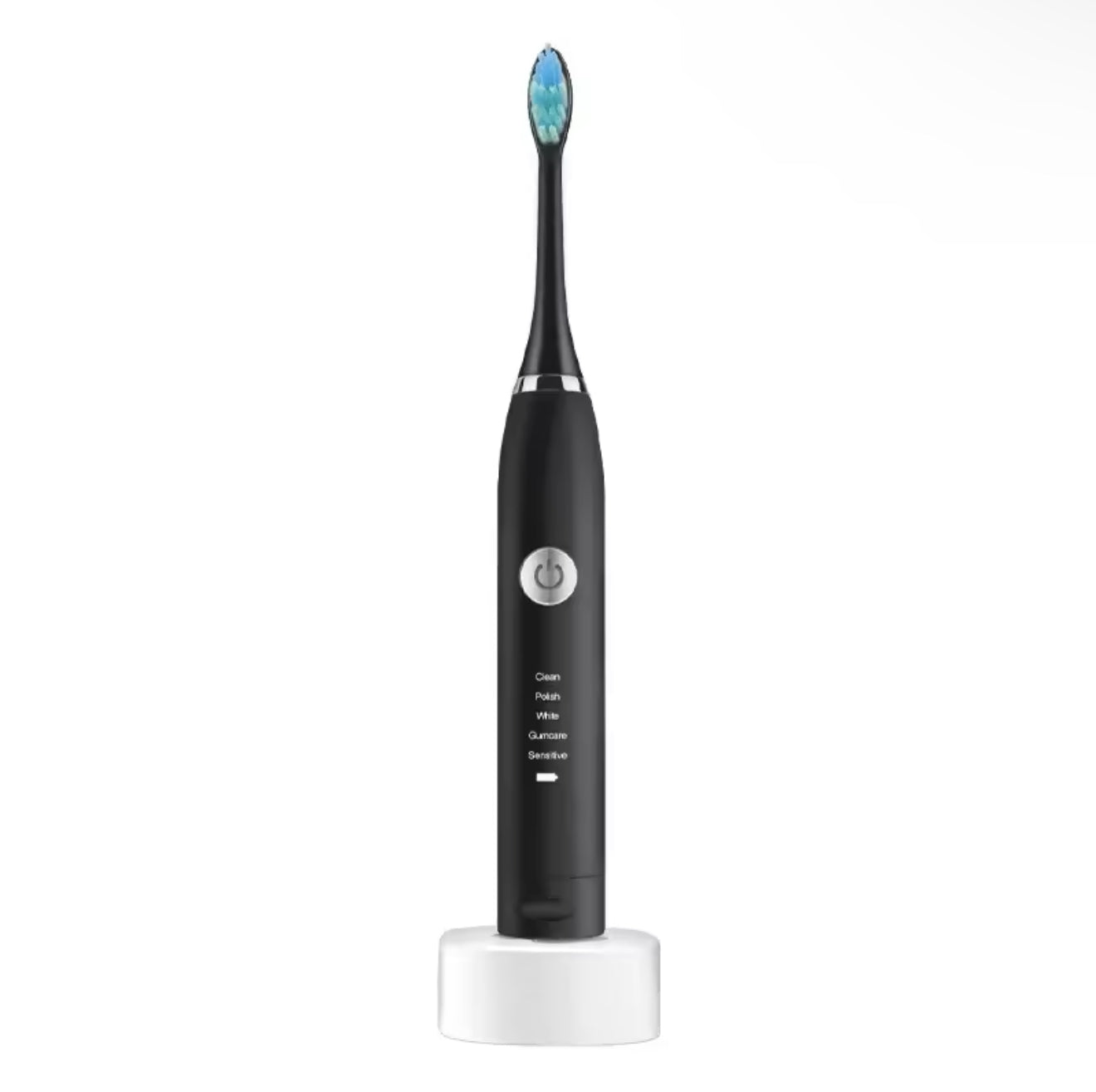 Electronic Pet Toothbrush