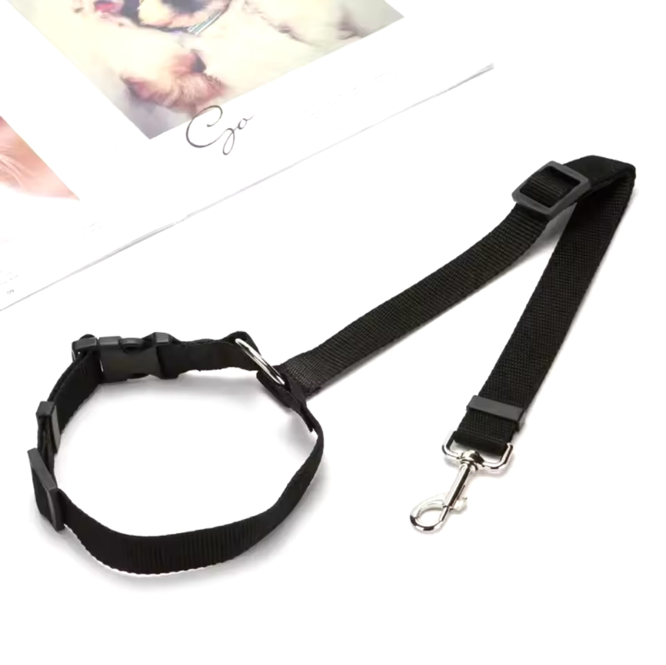 Pet Car Seat Belt