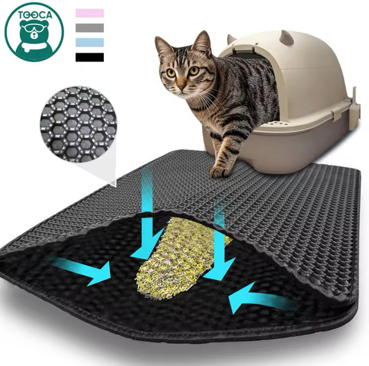 Pet Litter Mat