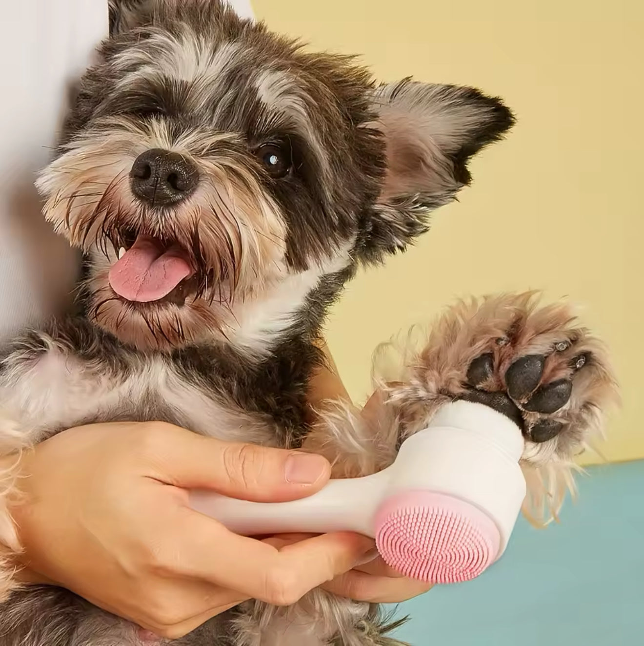 Pet Paw Cleaner