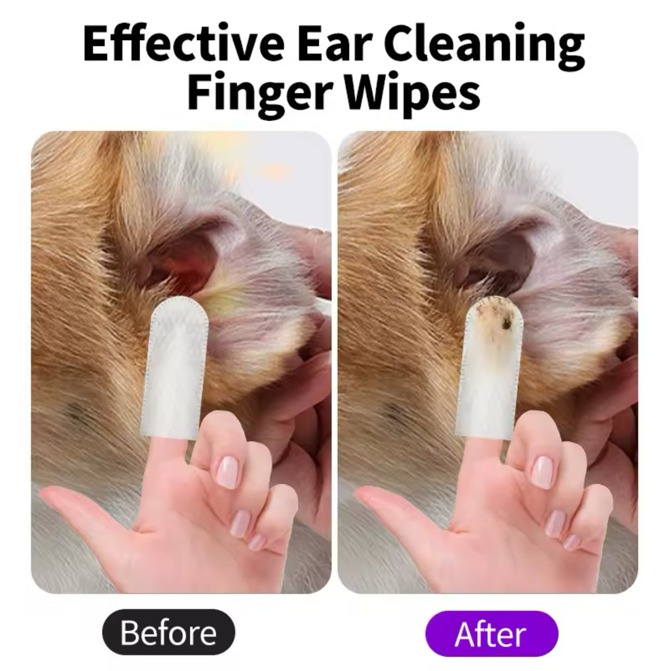 Pet Ear Cleaner