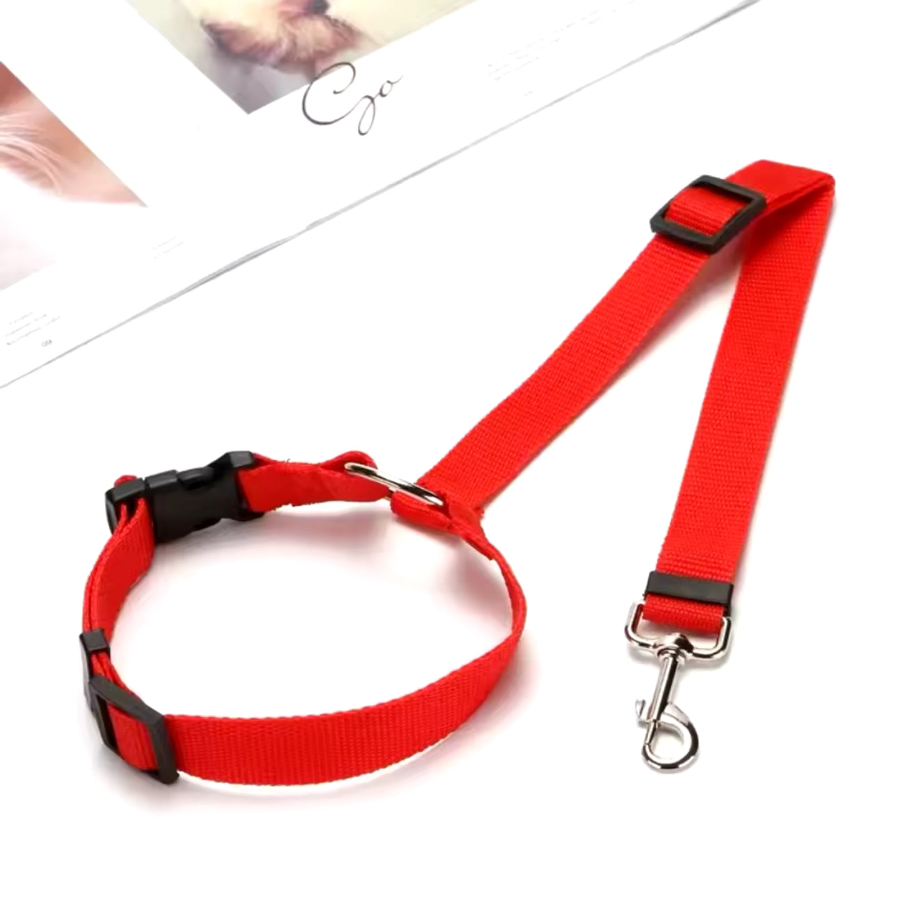 Pet Car Seat Belt