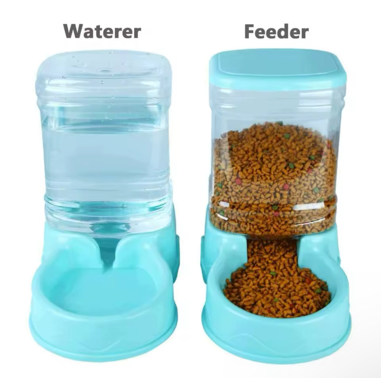 Pet Feeder