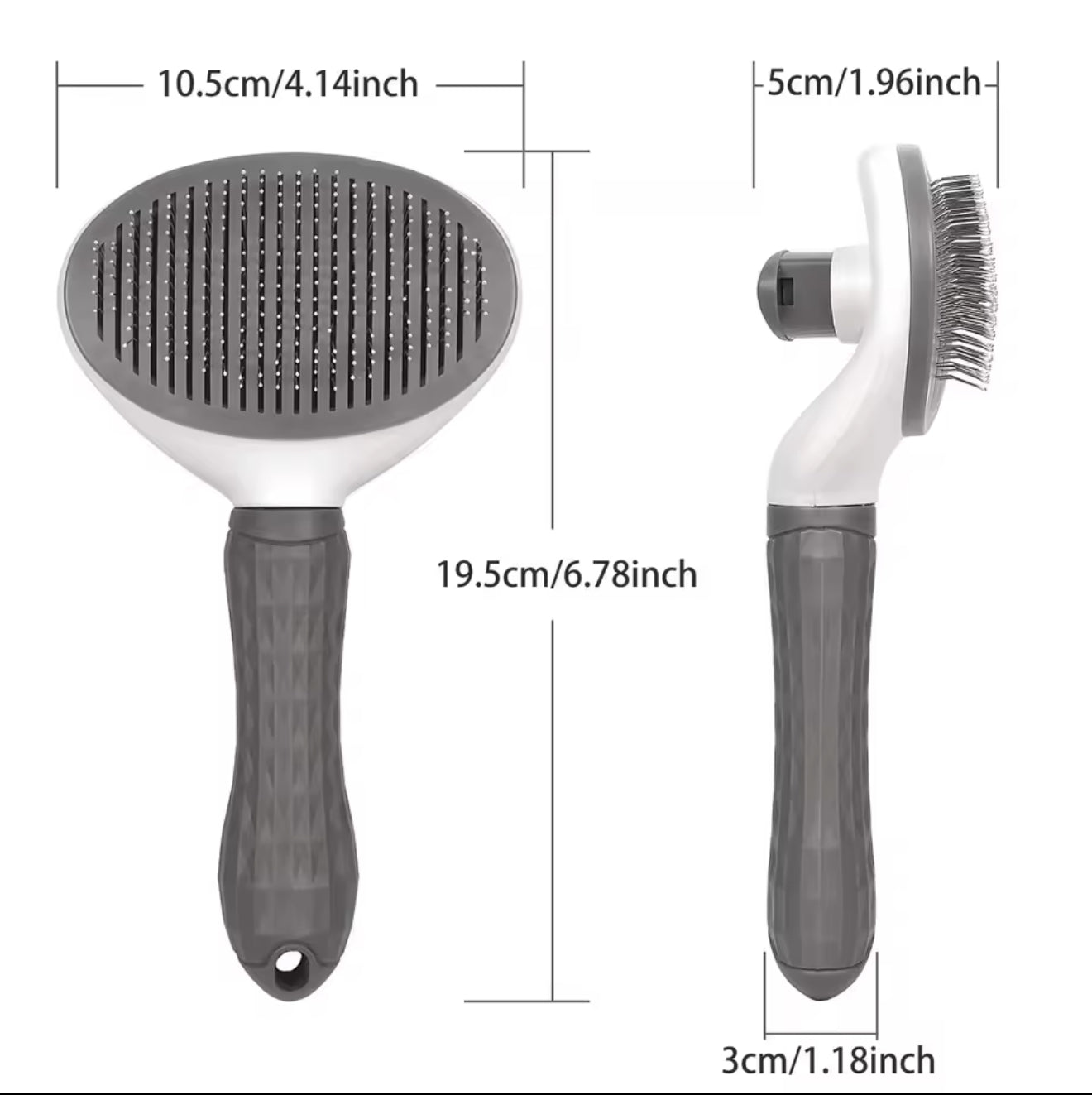 Pet Brush