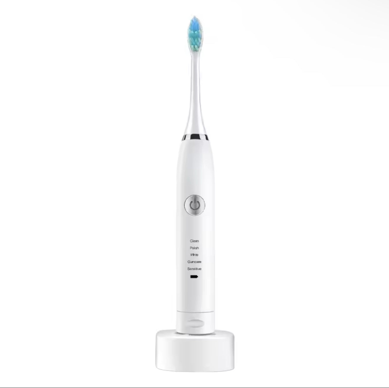 Electronic Pet Toothbrush