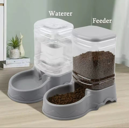 Pet Feeder