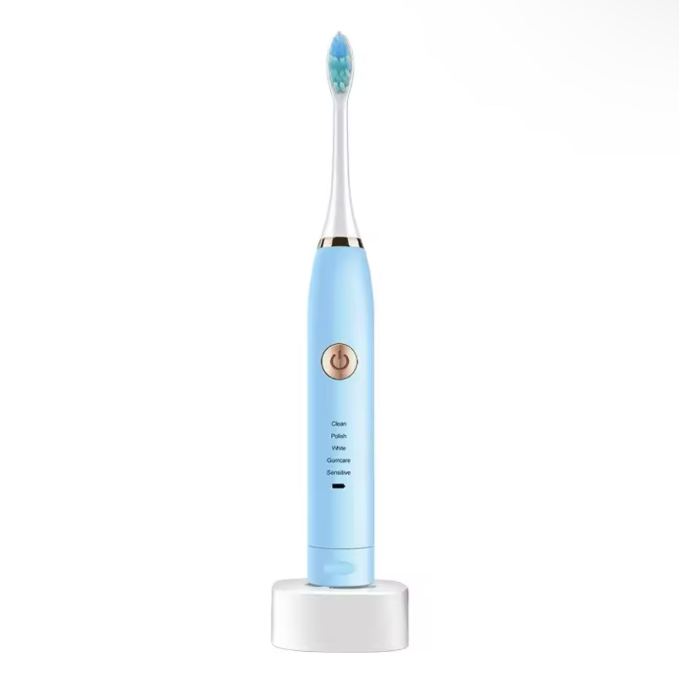 Electronic Pet Toothbrush